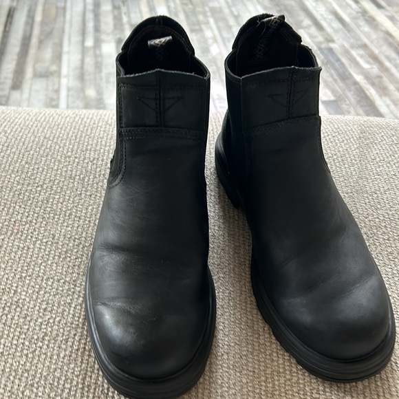 UGG Boots Biltmore Chelsea - Picture 2 of 5